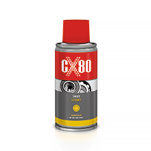 CX80 smar litowy spray 150ml,elektro-plast