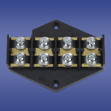Junction boards ZO-4/16,elektro-plast