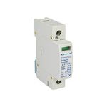 Surge protection device BY7-40 / 1-275 B + C 1P (T1 + T2 AC)