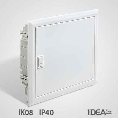 IDEA Line, elektro-plast