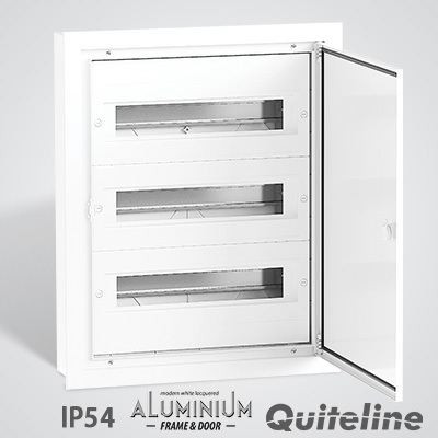 QUITELINE, elektro-plast