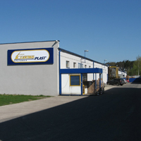 elektro-plast - Tradycje naszej działalności sięgają 1980 roku.