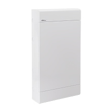  - Surface Distribution Board SRn-36/B (3x12) (N+PE) IP40