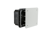  - Flush junction boxes Pp/t 3     (96 x 96 x 60,5)