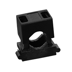  - Mounting wire grip - 