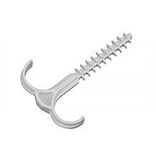  - Uchwyt szybkiego montażu hakowy USMH-25 BIS, Rury i przewody ? 24 - 28 mm