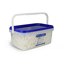  - Wire holder - flat USMP-2 BOX