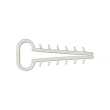  - Uchwyt szybkiego montażu płaski USMP-3N, 2x2,5mm