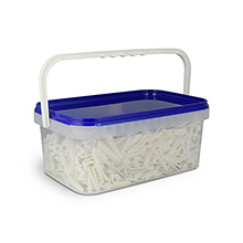  - Fast fixing wire grip USMP-4 BOX