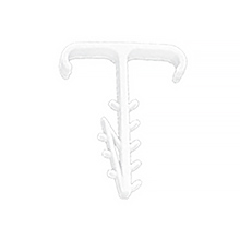  - Fast fixing wire grip , band , flat USMP - 3 Bis