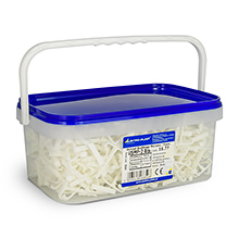  - Fast fixing wire grip USMP-2 BIS BOX