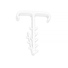  - Fast fixing wire grip , band , flat USMP - 2 Bis