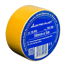  - Anti-Slip Tape TAS-5z, 5cm x 5m, yellow