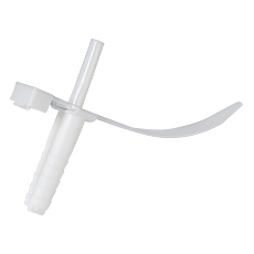  - Fast fixing wire grip with bolt 