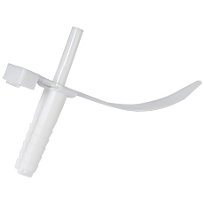  - Fast fixing wire grip with bolt 