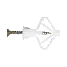  - Wall plug for cardboard panels - KGW  