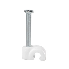  - FLOP-3 Cable round clip 