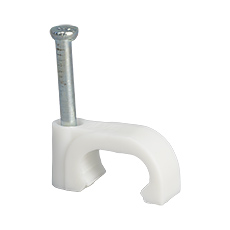  - FLOP-10/6 Cable flat clip YDYp 3 x 1,5