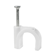  - FLOP-14 Cable round clip 