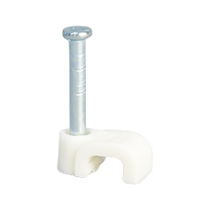  - FLOP-5/3 Cable flat clip OMYp 2 x 0,5