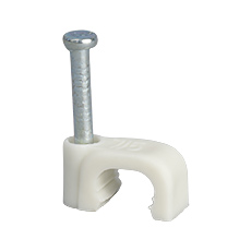  - FLOP-7/5 Cable flat clip YDYp 2 x 1,5