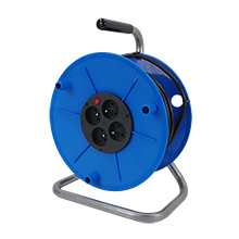  - Cable reel extender P-ML-40
