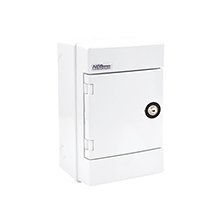  - Hermetic distribution board RH-4ZB