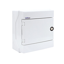  - Hermetic distribution board RH-8ZB