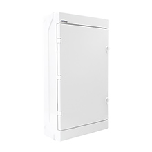  - Hermetic distribution board RH-36/3B (white door)