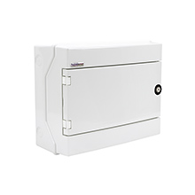  - Hermetic distribution board RH-12ZB