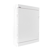  - Hermetic distribution board RH-54/3B (white door)