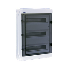  - Hermetic distribution board RH-54/3