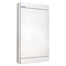  - Rozdzielnica hermetyczna RH-72/4B