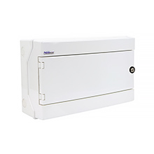  - Hermetic distribution board RH-18ZB