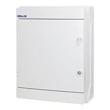  - Hermetic distribution board RH-24ZB