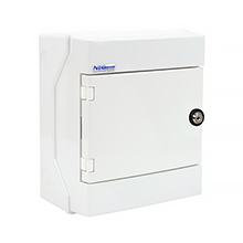  - Hermetic distribution board RH-6ZB