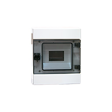  - Hermetic distribution board RH-6 