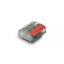  - CMK-623 Connector 450V, 32A, 3x4 mm², no need to crimp