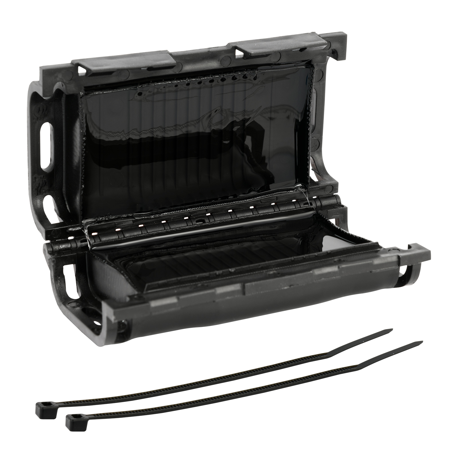 Mufa z żelem MZGEL86, elektro-plast, elektroplast, producent