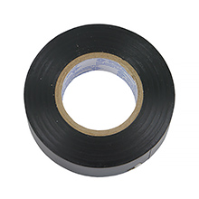  - Electrical tape 19 x 20m (0,15) CZ , black