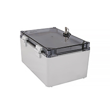 UNIbox plastic boxes - UNIbox plastic boxes Uni Mini