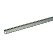  - Mounting rail for UNIbox TH-Uni-3