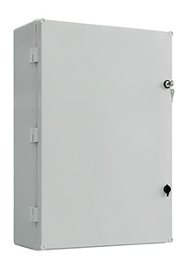 UNIbox plastic boxes - Plastic box UNIbox Uni-3