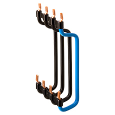  - Current terminal strip RV4150B