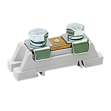  - Protective connectors Z-0001/A grey
