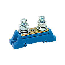  - Protective connectors Z-0001 wyk2.  blue