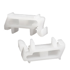  - Mounting Base for TH-35 - PMTH, mounting latch