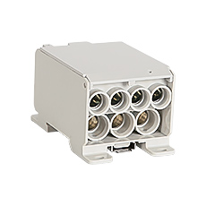 Bloki Rozdzielcze DB, SDB, TLC - Blok Rozdzielczy DB24-SZ, 450A