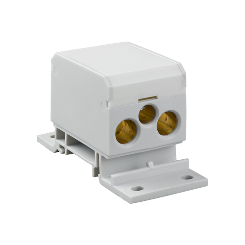 Blok Rozdzielczy DB-4