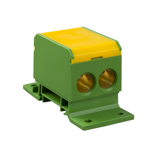 Blok Rozdzielczy DB-6